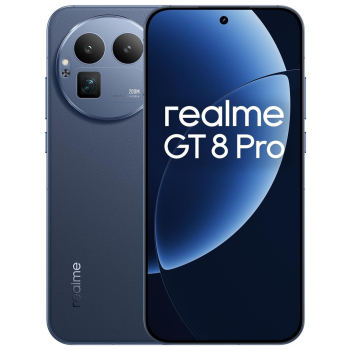 realme GT 8 Pro 16/512GB Urban Blue