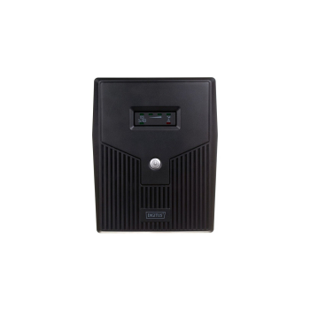 Digitus DN-170067 zasilacz UPS Technologia line-interactive 2 kVA 1200 W 4 x gniazdo sieciowe