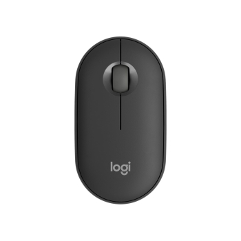 Mysz Logitech Pebble 2 M350s Black