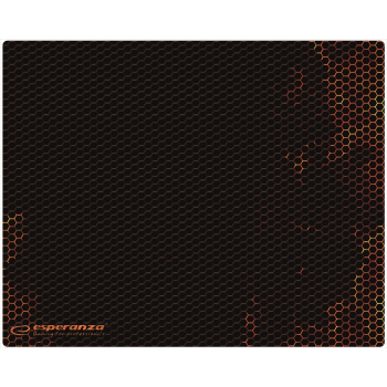 ESPERANZA ESPERANZA PODKŁADKA GAMING POD MYSZ FLAME MINI EGP101R