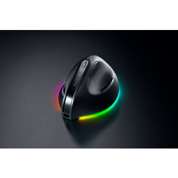 Ergonomiczna mysz Razer | Pro Click V2 Pionowy | Bezprzewodowy