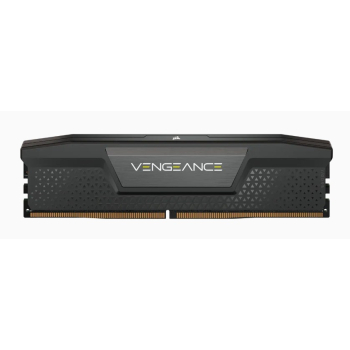 Pamięć RAM DDR5 32GB PC 5600 CL40 Corsair ZESTAW (1x32GB) VENGEANCE sprzedaż detaliczna