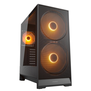 COUGAR Case Midi-Tower Airface 180, ARGB,