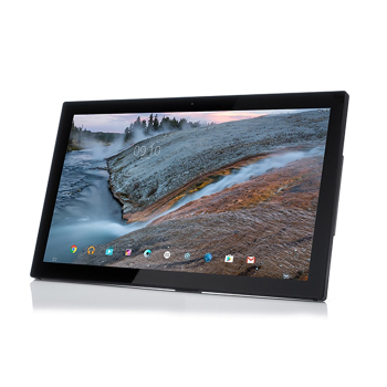 Xoro MegaPAD 2404 V7 24" Tablet FHD IPS Displ. Six Core 64GB Android
