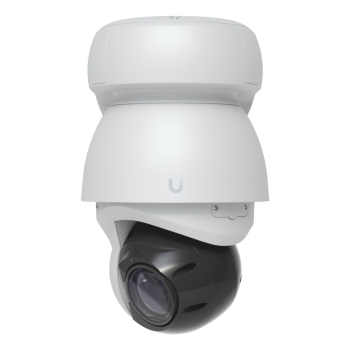 Ubiquiti AI PTZ Industrial Kulisty Kamera bezpieczeństwa IP Wewnętrz i na wolnym powietrzu 3864 x 2160 px Ściana/Słupek/Biurko
