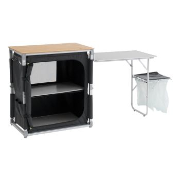 Szafka kempingowa Outwell Padres Storage Unit w. Side Table