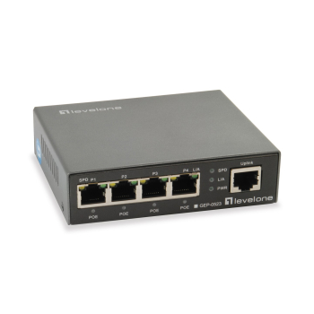 Switch LevelOne GEP-0523 GEP0523