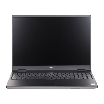 DELL PRECISION 7670 i7-12850HX 64GB 512SSD 16" FHD (RTX A4500) Win11pro + zasilacz UŻYWANY