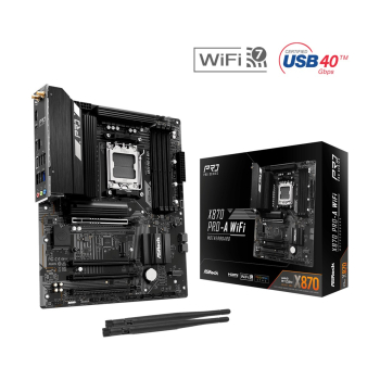 Płyta główna Asrock X870 PRO-A WIFI