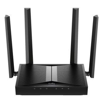 Access Point CUDY AX3000 2,5G AP3000D