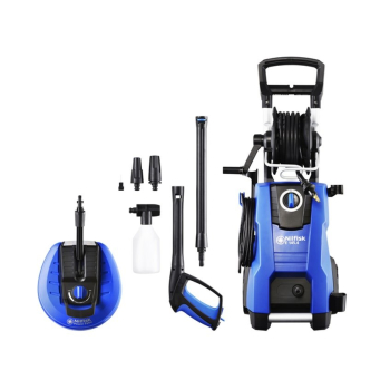 NILFISK Myjka E 145.4-9 Power X-TRA