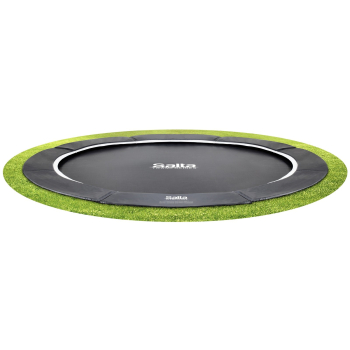 Trampolina Royal baseground - 366 cm