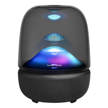 Harman KARDON AURA STUDIO 5 black