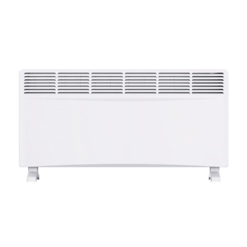 Grzejnik elektryczny THERMOVAL TC  2500W, stopień ochrony IP20