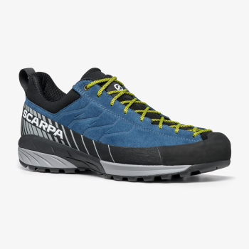 Buty mescalito-ocean-gray-43 SCARPA