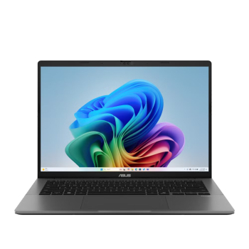 ASUS Vivobook S14 M3407HA-LY004W Ryzen 5 220 14.0"WUXGA IPS-level Panel 60Hz 300nits AG 16GB DDR5 SSD512 AMD Radeon Graphics WLAN+BT Cam1080p 70WHrs W