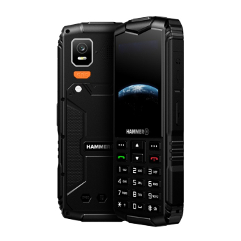 Młot Horyzont LTE | 2,8 cala | Systemy ochrony przed włamaniem (IPS) | 64 MB | 128 MB | Dwie karty SIM | Sieć 3G | Łączność Bluetooth | 5,0 | Rozdziel