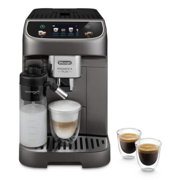Ekspres ciśnieniowy DeLonghi ECAM 320.70.TB