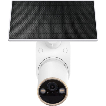 TP-Link Tapo C460 KIT Tubowa Kamera bezpieczeństwa IP Zewnętrzna 3840 x 2160 px Ściana