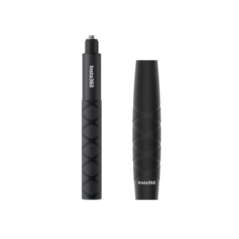 Insta360 85cm Invisible Selfie Stick with Sleeve - kijek 85cm z gumową rękojeścią