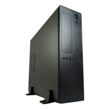 LC-Power Geh Micro ATX 1406MB-TFX