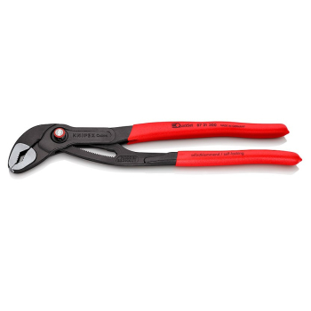 Knipex 87 21 300 szczypce Szczypce antypoślizgowe