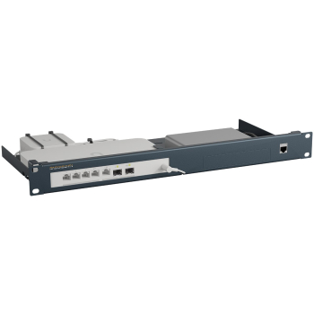 Rackmount.IT RM-UB-T9 części do stojaków Wspornik montażowy