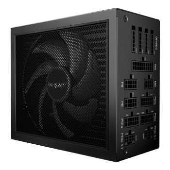 ZASILACZ BEQUIET! DARK POWER 14 1200W