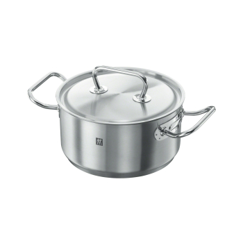 ZWILLING TWIN Classic 3 l Okrągły Stal nierdzewna