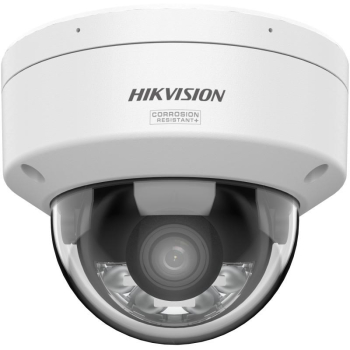 HIK 4MP Dome SHL ColorVU Fixed Netzwerkkamera