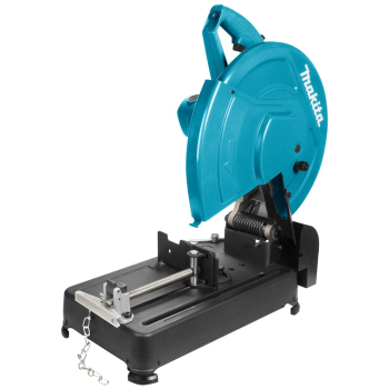 Przecinarka do metalu 2200W Makita LW1401