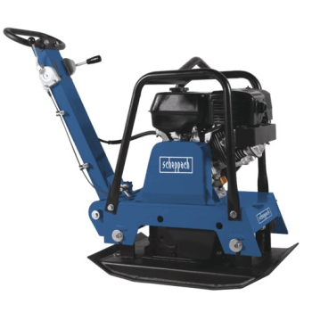 Scheppach HP3000S Płyta wibracyjna Benzynowy 9 hp 270 cm3 6,5 l