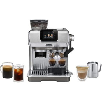 De’Longhi La Specialista EC9455.M Półautomatyczny Ekspres do espresso 1,7 l