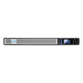 Urządzenie sieciowe EATON 5P 850I RACK 1U G2/EQUIPMENT (NETWORK SERVER STORAGE)