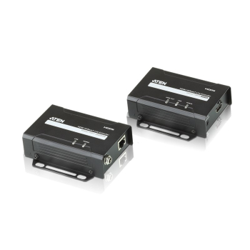 Aten VE801 HDMI HDBaseT-Lite Extender, 4K@40m, HDBaseT Class B