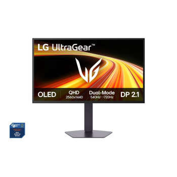 27GX790B-B QHD 27" OLED 16:9