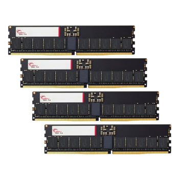 G.SKILL ZETA T5 NEO AMD DDR5 ECC-R 4X48GB 6000MHZ CL30 F5-6000R3036G48GQ4-T5N