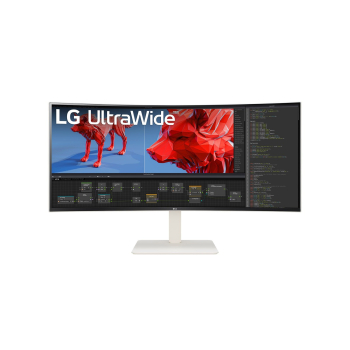 Monitor LG 38BR85QC-W