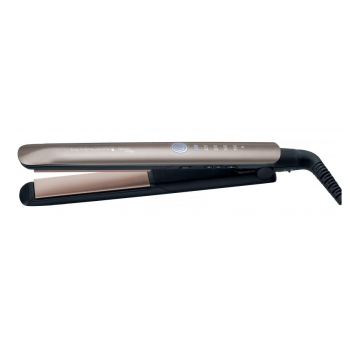 Prostownica REMINGTON S8590 (45W; kolor czarny) (WYPRZEDAŻ)