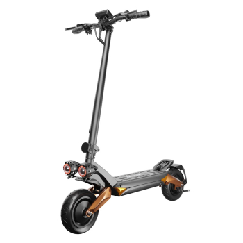 Hulajnoga elektryczna RUPTOR R6 V3 Miedziany (WYPRZEDAŻ)