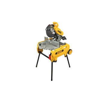 DeWALT D27107 piła ukośna 4000 RPM 2000 W