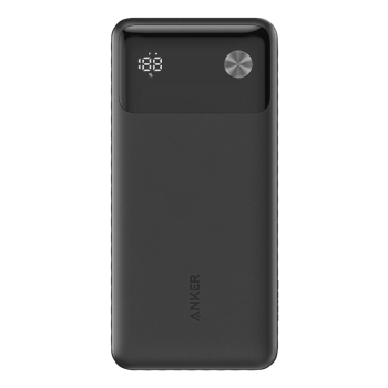 Anker Power Bank (10,000mAh, 22.5W) B2B - Europe