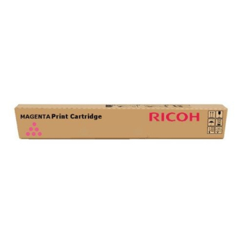 Ricoh 841927 kaseta z tonerem 1 szt. Oryginalny Purpurowy