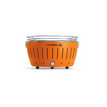 Lotusgrill G 435 Mandarin Orange Mod. 2019