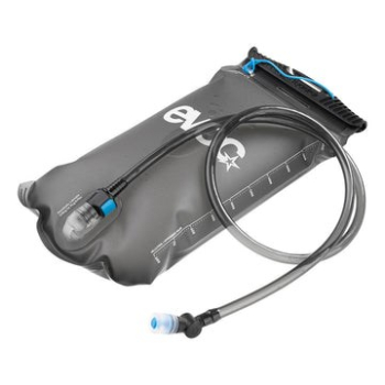 Bukłak na wodę Evoc Hydration Bladder 2L - carbon grey