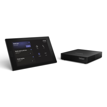 Lenovo ThinkSmart Core Gen 2+CTRL MTR system videokonferencyjny Przewodowa sieć LAN