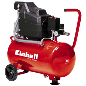 Kompresor olejowy TC-AC 190/24/8 4007325 EINHELL