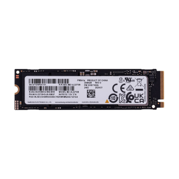 Dysk SSD Samsung PM9A1a 2TB Nvme M.2 2280 MZVL22T0HDLB-00B07