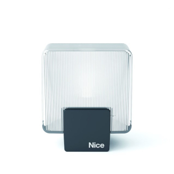 Lampa LED NICE ELDC 12-36V z wbudowaną anteną