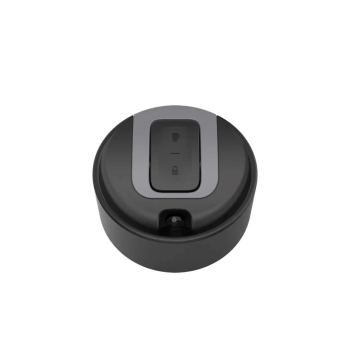 Nakrętka Kambukka Switch Lid Black/Black - OLYMPUS